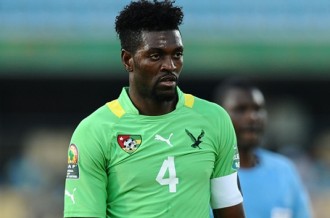 Togo : Adébayor annoncé à  l'Olympique de Marseille